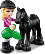 LEGO® Friends: Horse Training and Trailer