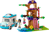 LEGO® Friends: Vet Clinic Ambulance