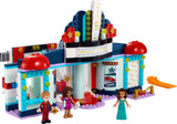 LEGO® Friends: Heartlake City Movie Theater