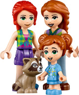 LEGO® Friends: Forest House