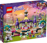 LEGO® Friends: Magical Funfair Roller Coaster