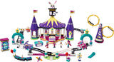 LEGO® Friends: Magical Funfair Roller Coaster