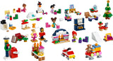 LEGO® Friends: Advent Calendar