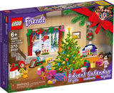 LEGO® Friends: Advent Calendar