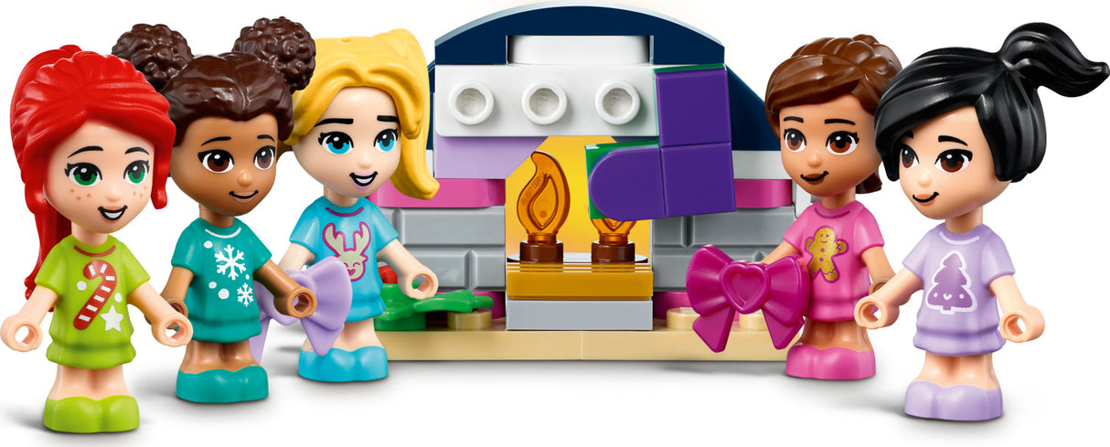 LEGO® Friends: Advent Calendar