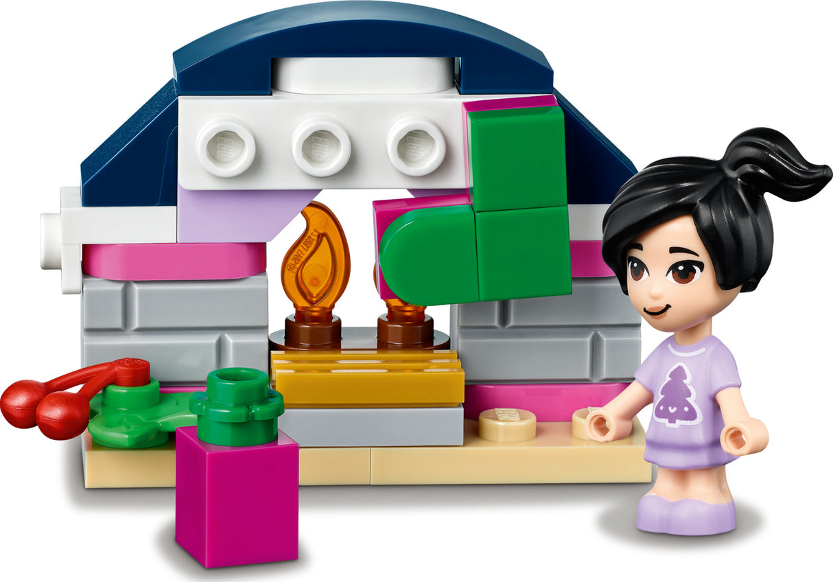 LEGO® Friends: Advent Calendar