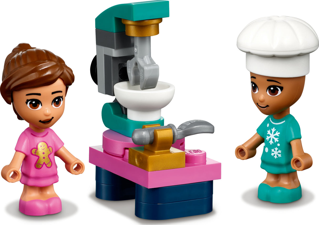 LEGO® Friends: Advent Calendar