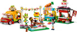 LEGO® Friends: Street Food Market