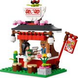 LEGO® Friends: Street Food Market