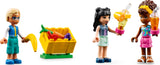 LEGO® Friends: Street Food Market