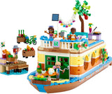 LEGO® Friends: Canal Houseboat