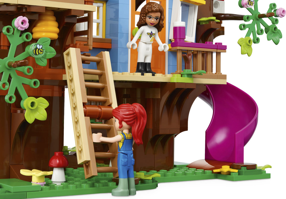 LEGO® Friends: Friendship Tree House