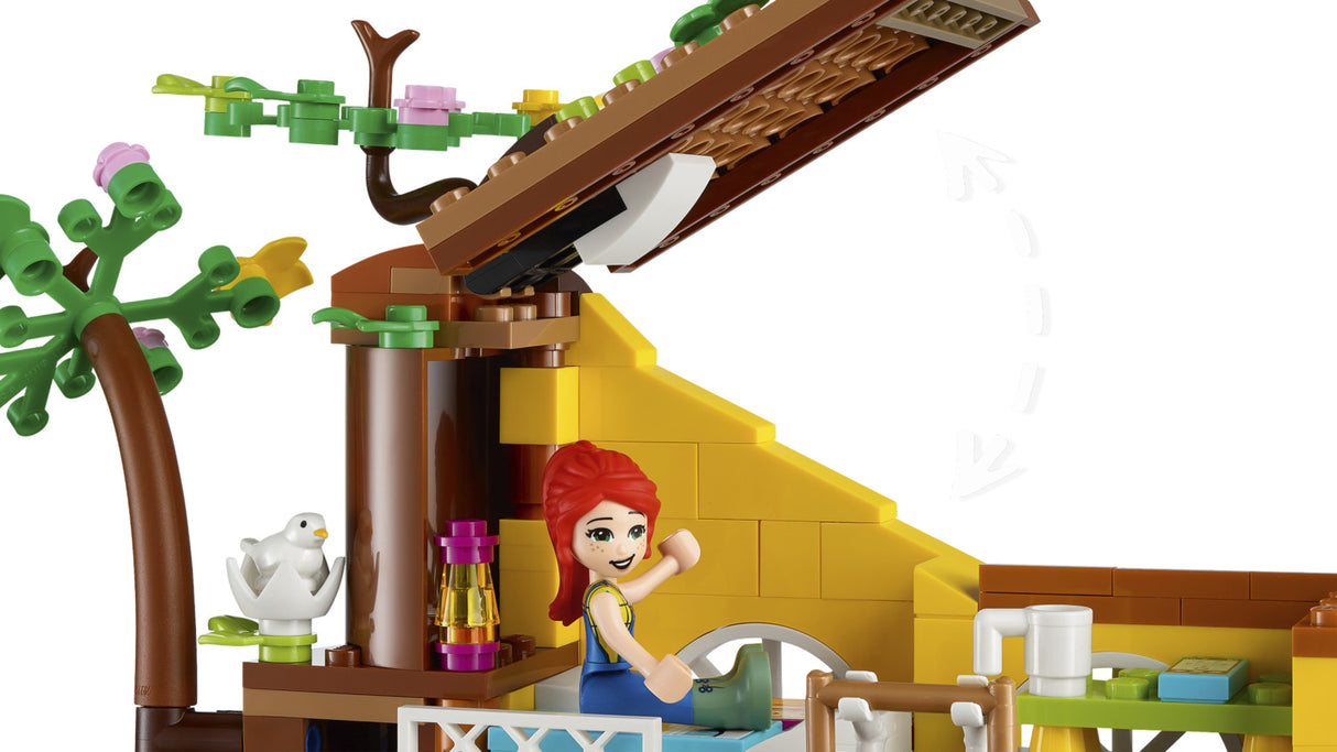 LEGO® Friends: Friendship Tree House