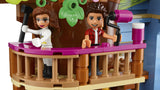 LEGO® Friends: Friendship Tree House