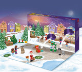 LEGO® Friends Advent Calendar 2022 Set for Kids