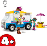 LEGO® Friends Ice-Cream Truck Toy 4+ Set