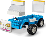 LEGO® Friends Ice-Cream Truck Toy 4+ Set