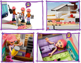 LEGO® Friends Stephanie's Sailing Adventure Set