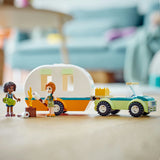 LEGO® Friends: Holiday Camping Trip