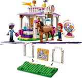 LEGO Friends Horse Training Set with Toy Pony