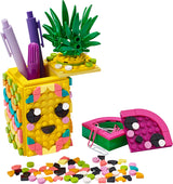 LEGO® Pineapple Pencil Holder