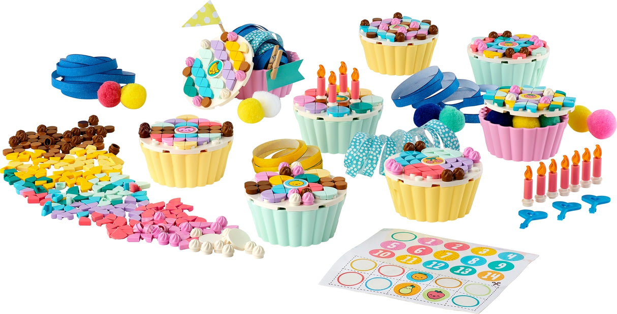 LEGO® DOTS: Creative Party Kit