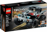 LEGO® Technic: Getaway Truck