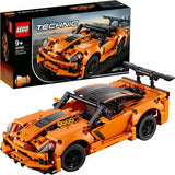 LEGO® Chevrolet Corvette Zr1