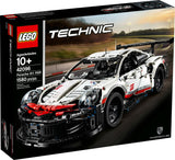 LEGO® Technic: Porsche 911 RSR