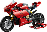 LEGO® Technic: Ducati Panigale V4 R