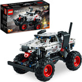 LEGO® Technic: Monster Jam Mutt Dalmatian