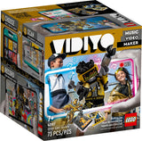 LEGO® VIDIYO: HipHop Robot BeatBox