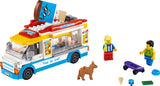 LEGO® City: Ice-Cream Truck