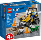 LEGO® City: Roadwork Truck