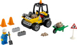 LEGO® City: Roadwork Truck