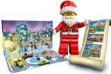 LEGO® City: Advent Calendar