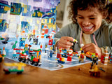 LEGO® City: Advent Calendar