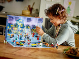 LEGO® City: Advent Calendar