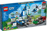 LEGO® City: Police Station