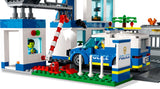 LEGO® City: Police Station