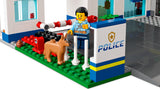 LEGO® City: Police Station