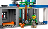 LEGO® City: Police Station