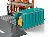 LEGO® City: Fire Brigade