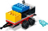 LEGO® City: Fire Brigade