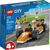 LEGO® City: Race Car