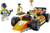 LEGO® City: Race Car