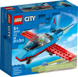 LEGO® City: Stunt Plane