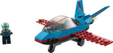 LEGO® City: Stunt Plane