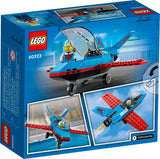 LEGO® City: Stunt Plane