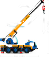 LEGO® City: Mobile Crane